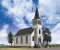 Walthers Cornerstone 3655 - HO Cottage Grove Church - Kit