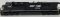 Athearn Genesis G83195 - HO GE ES40DC - DCC & Sound - Norfolk Southern #7511