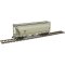 Atlas 20005543 HO - Trinity 3230 Covered Hopper - Chicago Freight Car #3108