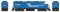 Rapido 38527 - HO Scale GP38 - DCC & Sound - Conrail #7850