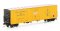 Athearn 3856 - N Scale 50Ft NACC Box - Delaware & Hudson D&H #28033