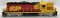 Athearn Genesis G82358 - HO GP9R - DCC & Sound - Southern Pacific (Kodachrome) #2873