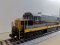 Bowser 24516 HO GE U25B DCC Ready - Executive Line  Erie Lackawanna #2516 