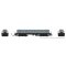 Rapido 39035 - HO EMD/Huntington Slug (DC/Silent): Grey, Unlettered