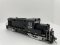 Rapido 32582 and 32583 HO - RS-18u, DCC & Sound - Trillium Railway #1859 and #1842 Otter Valley R...