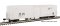 Walthers Mainline 3950 - HO 57Ft Mechanical Reefer - Union Pacific (American Refrigerator Transit...