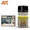 AK Interactive 4063 - Brown Earth Deposits 