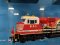 Athearn G65200 - HO SD60E - DCC Ready - Norfolk Southern NS #9-1-1