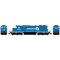 Athearn RTR 88944 - HO SD38 - DCC/Sound - Conrail #6953