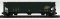 Intermountain 453120-02 HO - 4750 Cubic Foot Rib-Sided - 3-Bay Covered Hopper - C&CNW Green Logo ...