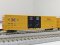 Aurora Miniatures 602010 - N Scale Greenbrier 7550cf 60' Plate F Boxcar - TBOX - TTX Company 'XGH...