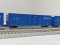 Aurora Miniatures 602047 - N Scale Greenbrier 7550cf 60' Plate F Boxcar - LRS - #141031