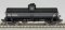 Intermountain 46207 - HO ACF Type 27 Riveted 10,000 Gallon Tank Car - GATX #55378