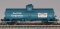 Intermountain 46220 - HO ACF Type 27 Riveted 10,000 Gallon Tank Car - Gulf Oil (Repaint) #5078