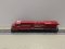 Athearn G83075 - HO Scale ES44AC DCC Ready Diesel- Canadian Pacific #8714