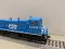 Atlas 10002812 - HO MP15DC - DCC/Sound - CITX #1531