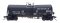 Intermountain 47815-11 - HO 19,600 Gallon Tank Car - Tate & Lyle (Repaint) #51228