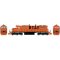 Athearn RTR 88948 - HO SD38 - DCC/Sound - DT&I #251