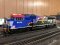 Athearn G65204 HO SD60E DCC Ready Norfolk Southern NS Honor Our Veterans #6920 - LED Lights