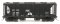 Intermountain 48609-14 HO 1958 Cu Ft 2 Bay Covered  Hopper- Open Sides  Frisco #83562