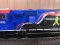 Athearn G65204 HO SD60E DCC Ready Norfolk Southern NS Honor Our Veterans #6920 - LED Lights