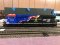 Athearn G65204 HO SD60E DCC Ready Norfolk Southern NS Honor Our Veterans #6920 - LED Lights