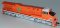 Intermountain 497111-01 - HO ET44 Tier 4 - DCC Equipped - CN Heritage/Elgin, Joliet and Eastern #...