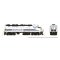 Rapido 519517 - N GMDD F59PH - DC/DCC/Sound - Metrolink (Los Angeles) #865