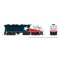 Rapido 519522 - N GMDD F59PH - DC/DCC/Sound - Trinity Rail Express (Dallas) #126