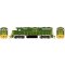 Athearn Genesis G65523 HO Scale - GP39-2 Diesel, DCC & Sound - RDG #3401