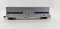 Rapido 537007-3 N PC&F B-100-40 Boxcar- Amtrak- Phase VI #70030