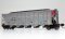 Rapido 538006-6 - N Scale AutoFlood III RD Coal Hopper - CEFX #600527