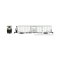 Rapido 567099 - N Greenbrier 7780cuft Reefer: White, data only