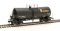 Walthers Proto 100158 - HO 40ft 16K Gallon Tank Car - Amaizo/UTLX #66821