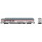 Rapido 575009 - N Scale SP Dome-Lounge W/ Flat Sides - Southern Pacific - General Service #3603