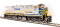 Broadway Limited 5864 - HO GE ES44AC - DC/DCC/Paragon3 Sound - CREX #1206