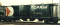 Otter Valley Railroad 30000-G - HO National Steel Car Canadian 3400 cu.ft. Tank Hopper - Canadian...