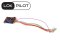 ESU LLC. 59610 - HO LokPilot 5 DCC/MM/SX/M4, 8-pin NEM652