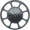 Kadee 2045 - HO Modern Brake Wheels for Freight Cars (8/pkg)