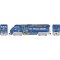 Athearn 64626 - HO RTR F59PHI - DCC Ready - Amtrak #457