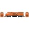 Athearn Genesis G64831 - HO GP40-2 - DCC Ready - DT&I #407