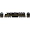 Athearn Genesis G65718 - HO SD45-2 - DCC Ready - Seaboard Coast Line SCL #2045