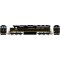 Athearn Genesis G65720 - HO SD45-2 - DCC Ready - Seaboard Coast Line SCL #2053