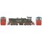 Athearn Genesis G66368 - HO EMD MP15AC Diesel - DCC & Sound - Southern Pacific #2751