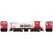 Athearn Genesis G66369 - HO EMD MP15AC Diesel - DCC & Sound - SOO Line #1535