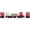 Athearn Genesis G66371 - HO EMD MP15AC Diesel - DCC & Sound - SOO Line #1558