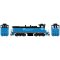 Athearn Genesis G66276 - HO EMD MP15AC Diesel - DCC Ready - GMTX GATX #333