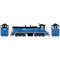 Athearn Genesis G66377 - HO EMD MP15AC Diesel - DCC & Sound - GMTX GATX #335