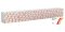 Walthers SceneMaster 3167 - HO Wrapped Lumber Load for 72ft Centerbeam Flatcar - Weyerhauser Lumb...