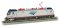 Bachmann 67401 HO - Siemens ACS-64 - DCC & Sound - Amtrak #607